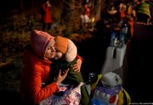 Недоволство сред хотелиерите, настанили бежанци