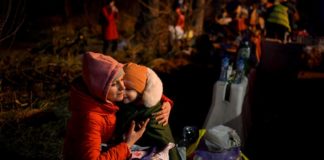 Доброволецът Аделина Банакиева: Украинците загубиха войната с България и се връщат към реалната война