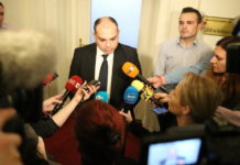 БСП няма да подкрепи френското предложение за Северна Македония