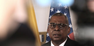 Би Би Си: Лойд Остин идва в България, за да иска ПВО за Украйна