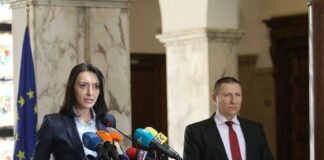 Десислава Пиронева: Атаките срещу прокуратурата целят нейното овладяване с нелегитимни политически цели