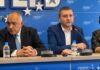 Борисов: Арестуваха ме, за да предизвикат ГЕРБ да не подкрепи решение за Украйна в парламента