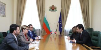 Митрофанова се извинила на Кирил Петков