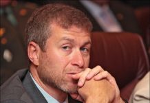 Великобритания блокира парите и имотите на Абрамович и още шестима руски олигарси