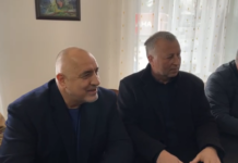 Борисов: Радев създаде напрежението и омразата