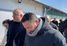 Борисов: Чудовищна далавера със зърното, живеем в комунистическа икономика /видео/