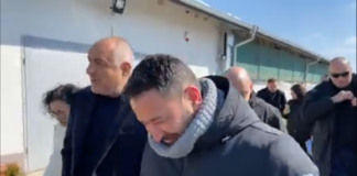 Борисов: Чудовищна далавера със зърното, живеем в комунистическа икономика /видео/