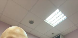 Осъдиха Марина Овсянникова на 30 хиляди рубли (495 лева) глоба