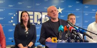 ГЕРБ се гаври с Кирил Петков: Да, изкупихме бензина, пълнихме качета за кисело зеле. Сега ще включим всички елуреди