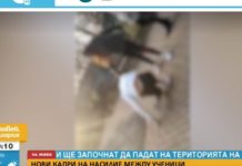 Момичета пребиха съученичка с юмруци и ритници