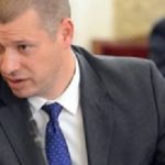 Антон Славчев е подал оставка като шеф на антикорупционната комисия