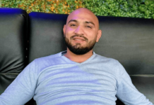 Русенецът Пепи Иванов е горд, че е думнал със снежна топка премиера Петков