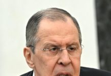 България не пуска самолета на Лавров за Сърбия