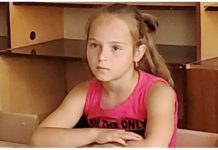 Пияни руски войници застреляли 10-годишно украинско момиче