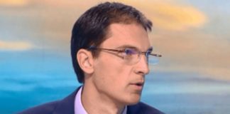 Александър Дунчев от ПП: Случващото се в горския сектор е безумие