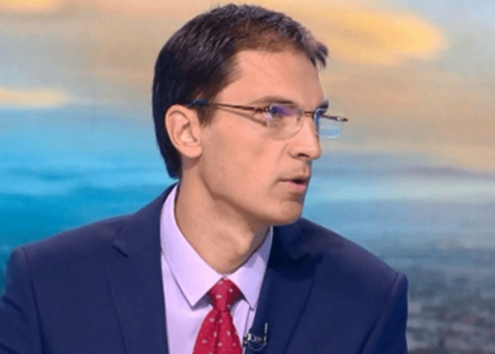 Агроминистърът Ив Иванов по повод разкритията за скандално кадруване в