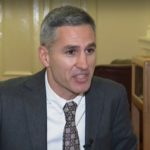 Генералният адвокат по казуса с Андрей Гюров: Отстраняването му като зам.-управител на БНБ не противоречи на правото на ЕС