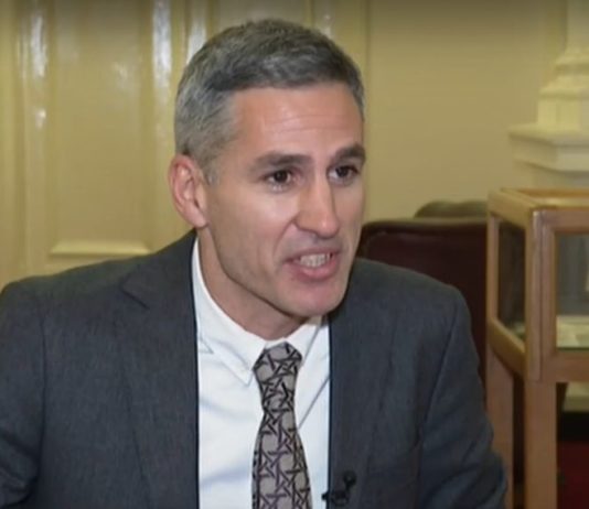 Генералният адвокат по казуса с Андрей Гюров: Остраняването му като зам.-управител на БНБ не противоречи на правото на ЕС