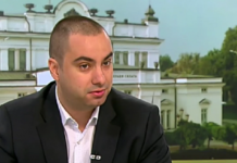 Николай Ангов от ПП: 100 дни, 100 лъжи