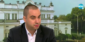 Николай Ангов от ПП: 100 дни, 100 лъжи