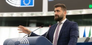 Андрей Новаков: В сферата на отбраната освен танкове и самолети всичко друго можем да правим и го правим