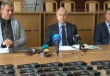 Спряха нелегална пратка от 49 пистолета в Кърджали, предназначени за Западна Европа