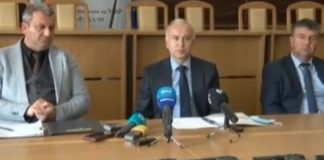 Спряха нелегална пратка от 49 пистолета в Кърджали, предназначени за Западна Европа