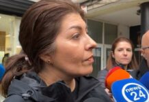 Севделина Арнаудова за арестите: Политическа атака, защото ГЕРБ става първа политическа сила