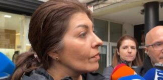 Севделина Арнаудова за арестите: Политическа атака, защото ГЕРБ става първа политическа сила