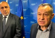 Опорката, че Борисов е русофил, е по-смотана даже от служебен министър на Радев