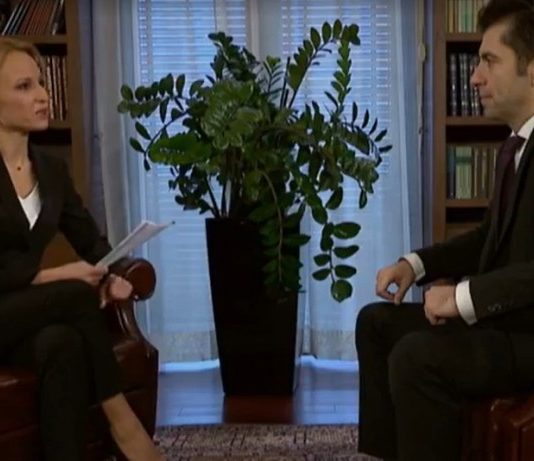 Сутрешният блок на бТВ с нов формат от средата на януари, без Цънцарова и Йовчев