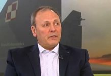 Атлантическият съвет: България трябва да окаже военна помощ на Украйна. Престъпник се спира със сила