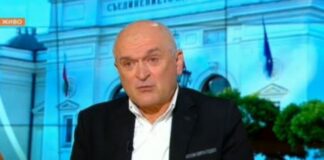 Главчев: Стремим се към избори 2 в 1