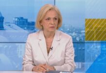 След привикване в МС Петя Първанова подаде оставка като шеф на Агенцията за бежанците