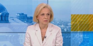 След привикване в МС Петя Първанова подаде оставка като шеф на Агенцията за бежанците