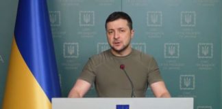 Дете е починало от обезводняване в Мариупол, в града няма вода, ток, парно