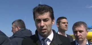 Петков все едно говори за мач: Няма да ходим на война