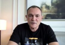 Черепа: Може да съм убил петима души, но после са ме ограбили на улицата