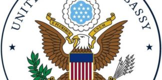 Посолството на САЩ у нас: Твърденията на Русия за украински военни биологични лаборатории са абсолютно неверни