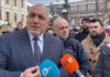 Борисов: Ние предупредихме за Радевата зима. Да управляваш е занаят, а те не могат /видео/