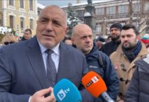Борисов: Ние предупредихме за Радевата зима. Да управляваш е занаят, а те не могат /видео/