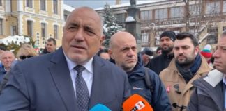 Борисов: Ние предупредихме за Радевата зима. Да управляваш е занаят, а те не могат /видео/