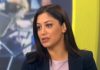 Евелина Славкова: Меденият месец за това правителство приключи