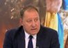 Ангел Найденов: По-скоро властта е търсила помощ в Киев, отколкото да е предлагала