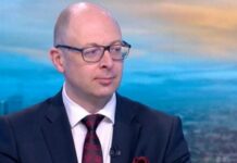 Зам. военен министър: Изпращането на отбранителна техника в Украйна не ни въвлича във войната