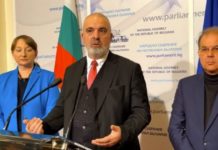 ГЕРБ внася законодателни промени в помощ на украинските бежанци