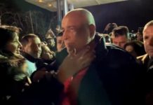 Съдът окончателно: Борисов е арестуван незаконно