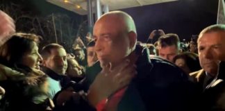 Съдът окончателно: Борисов е арестуван незаконно