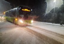 Руски самолети обстрелвали автобуси с евакуиращи се от Украйна