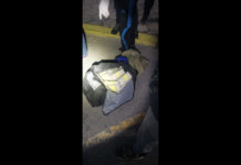 Задържаха двама трафиканти на 51 кг хероин в Пловдив